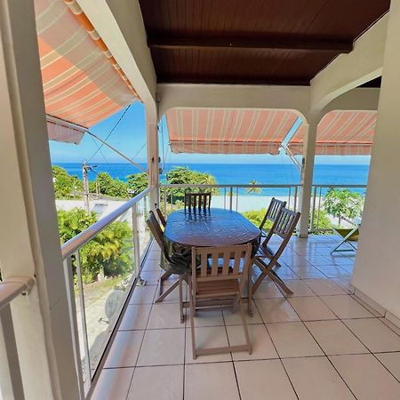 Villa Sunrise Deshaies Exterior foto