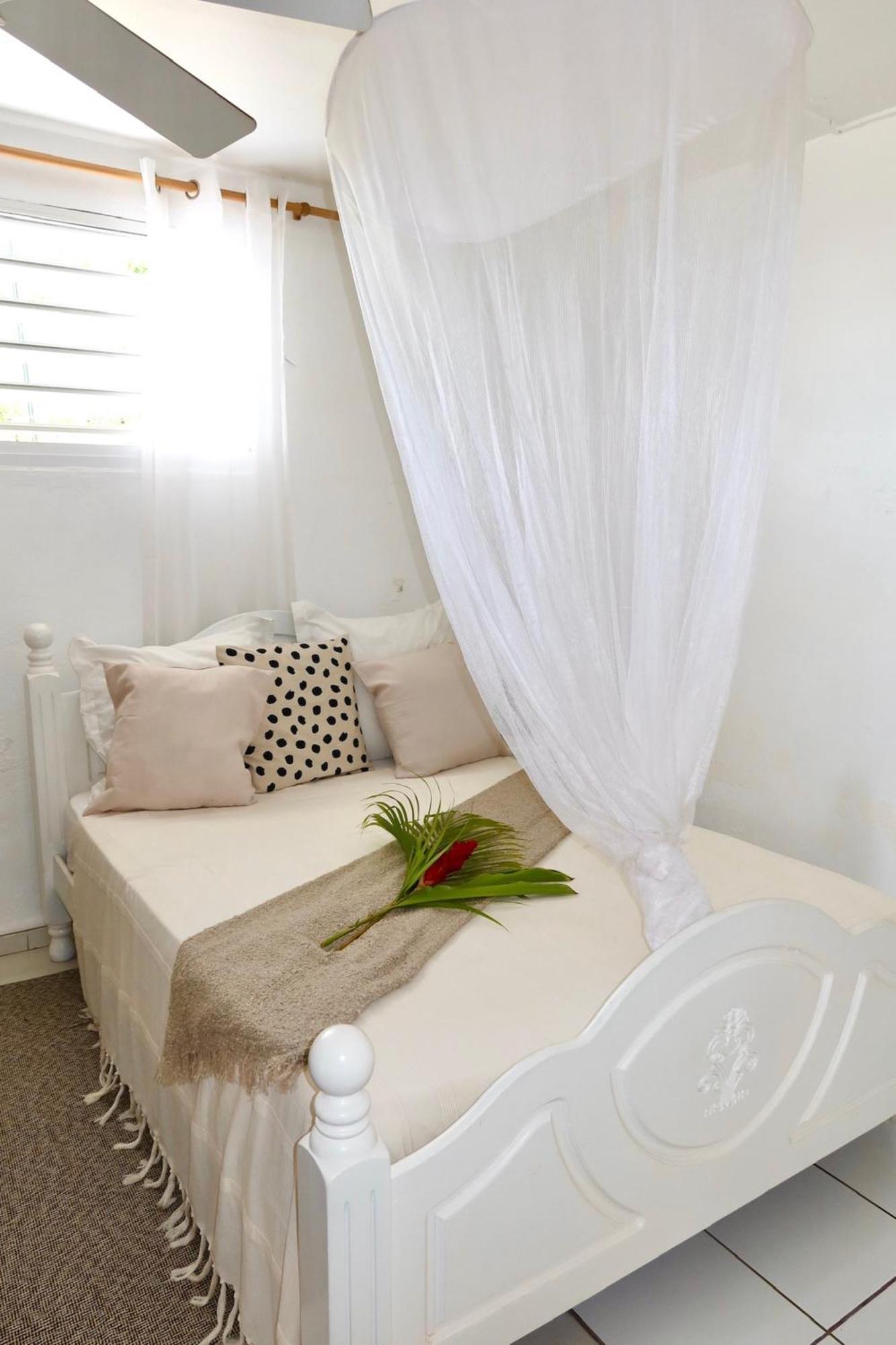 Villa Sunrise Deshaies Exterior foto